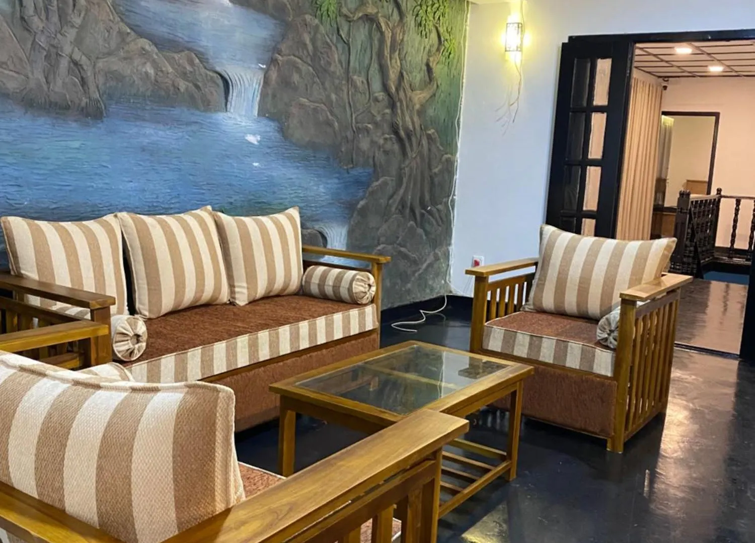 Paradise Inn Nuwara Eliya 0*,  Šrí Lanka