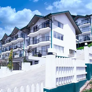 Апартаменты Moon Plains Luxury, Нувара-Элия
