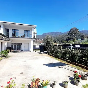  Guest house Sapu's Mountain Breeze