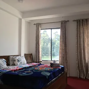  Guest house Sherwood