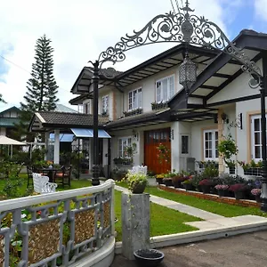 Cocoon Hills Nuwara Eliya