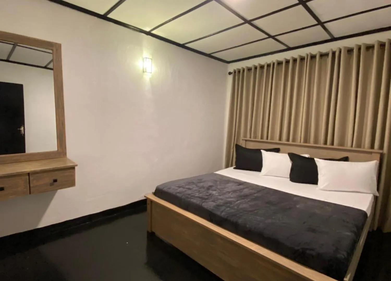 Guest house Paradise Inn Nuwara Eliya Sri Lanka
